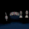Elegant Noratan Party Wear Set - Image 2