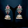 Elegant Noratan Party Wear Set - Image 3
