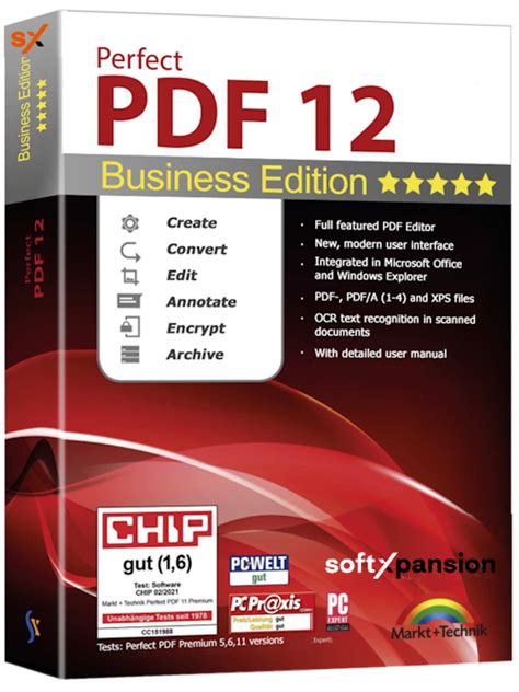 Soft Xpansion Perfect PDF
