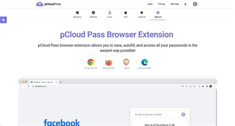 PCloud Premium 2025 Free Download
