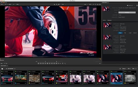 The Foundry Hiero (2025)