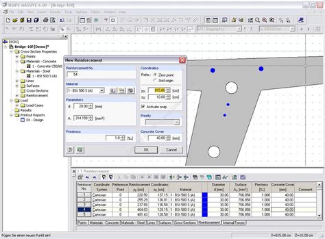 DLUBAL Shape Thin 9.03.01