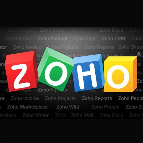 Zoho Books 2025 Download With Free Trial
