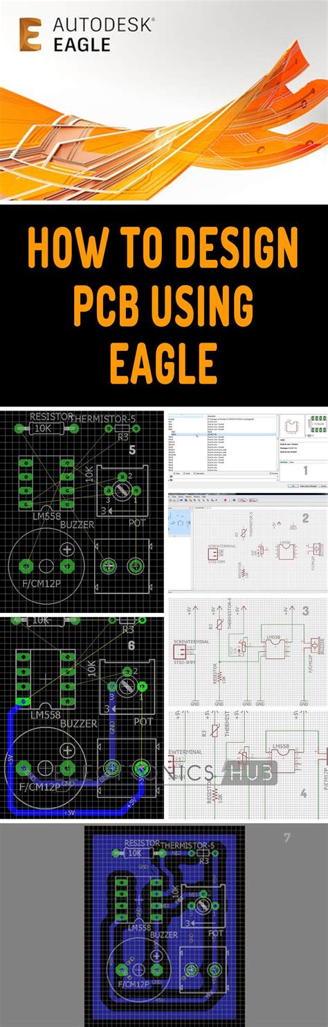 Eagle PCB Design 2025 Download Options
