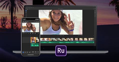 Adobe Premiere Rush 2025 Download And Install

