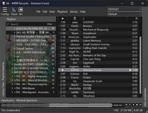Foobar2000 1.6 Direct Download Link
