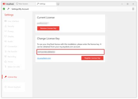 AnyDesk 7.0 Free Online
