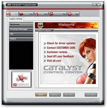 Catalyst Browser 3.6.2 Download