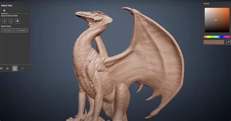 Adobe Substance 3D Modeler