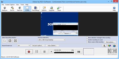 Debut Video Capture Software 2025 Free Download Windows

