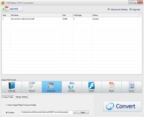 Neevia Document Converter Pro