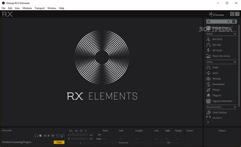 IZotope RX Elements 2025 Activation Key
