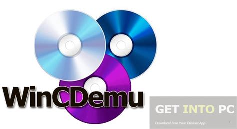 WinCDEmu 4.1 (2025) Free