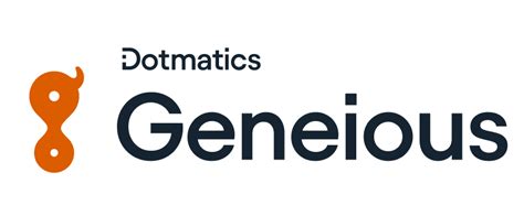 Download Geneious Prime for