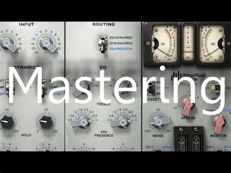 Waves Abbey Road Plugins 2025 Download With Reviews
