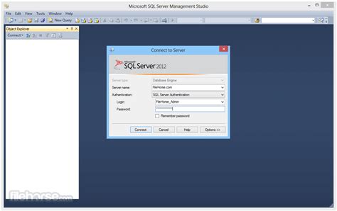 Microsoft SQL Server Management Studio 2025 Latest Version Download
