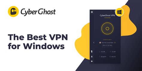 CyberGhost VPN 8.3 Installer Download
