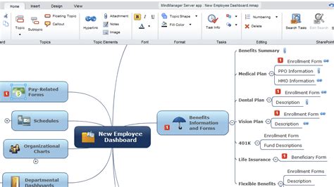 MindManager Enterprise 2025 Torrent
