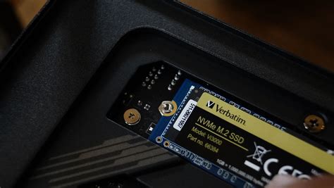 Verbatim SSD Utility v1.0.0.1