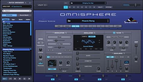 Spectrasonics Omnisphere 2.8 2025 Download Exe
