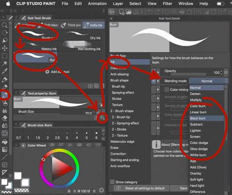 Clip Studio Paint 2.1 Direct Download Link
