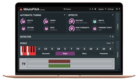 MeldaProduction MAutopitch 2025 Download For PC
