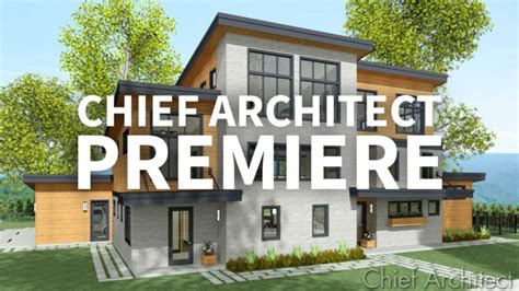 Chief Architect Premier 2025 Direct Download Link
