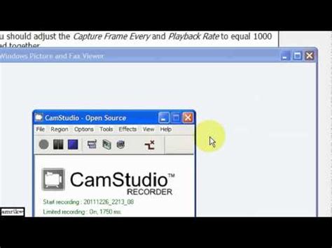 CamStudio 2025 Latest Version Download
