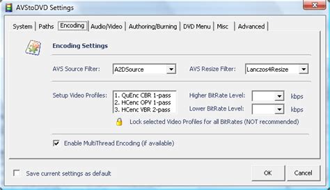 AVStoDVD 2.8.9 2025 EXE