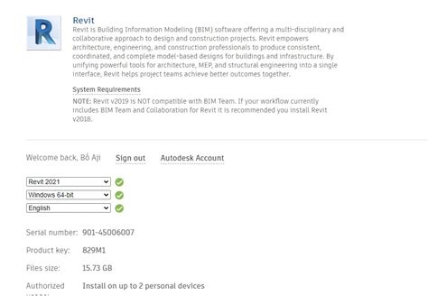 Revit Structure 2025 Download For Windows 7
