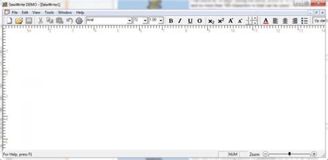 Sandscomputing SewWrite 1.4.9.121722 Download