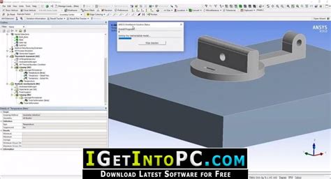 ANSYS Additive 2019 R2.2