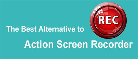 Action! Screen Recorder 2025 Download With Free Trial

