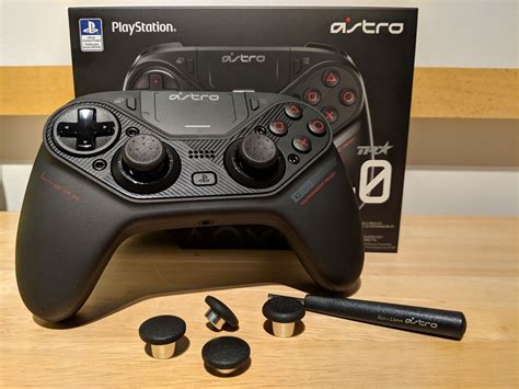 Download Astro C40 TR