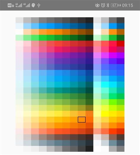 Free Color Picker 1.2.1