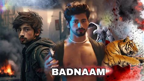 Badnaam 2025