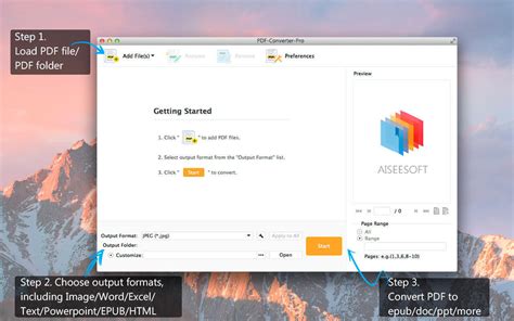 Aiseesoft PDF to Text