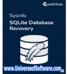 SysInfoTools Exchange BKF Recovery