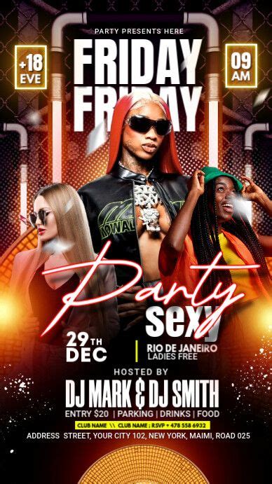 Through the Night 2025