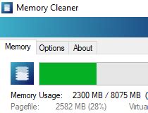 ToolsLib Memory Cleaner 1.2.0.0