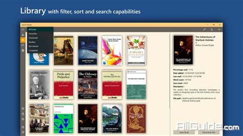 Aquile Reader (2025) Free