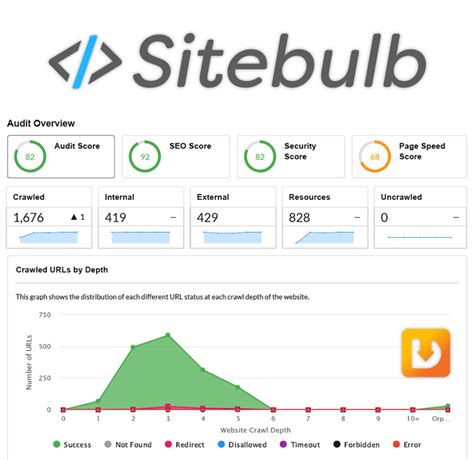 Sitebulb Enterprise 2.6.2 Full