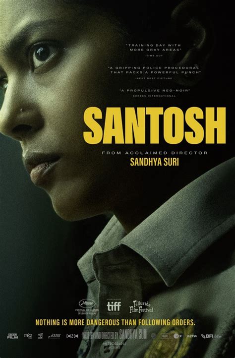 Santosh 2025