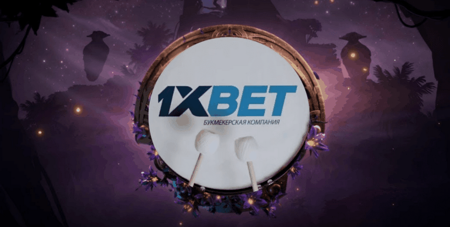 1XBet - Online Betting at the Authorities Workplace in Indonesia