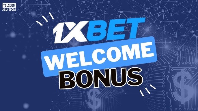 1XBet - Online Betting at the Official Office in Indonesia