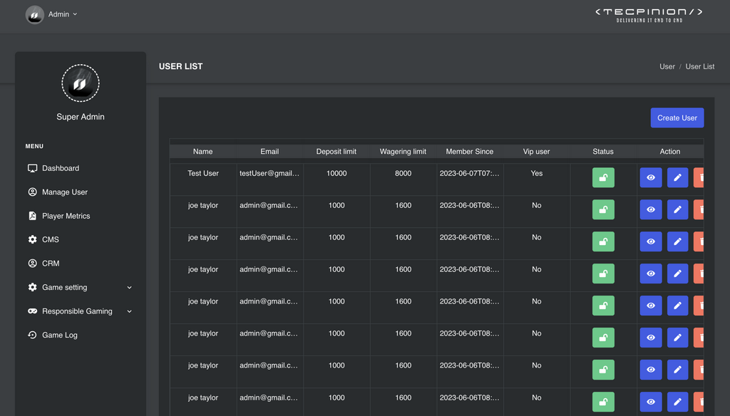 Gamification-teknik hos Soft2Bet för regionala idrottsklubbar Gamification-teknik hos Soft2Bet för regionala idrottsklubbar